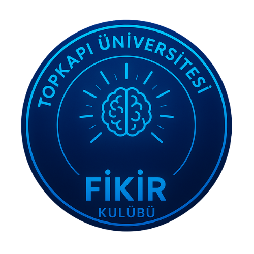 Fikir Kulübü Logo